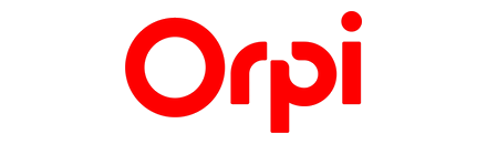 Logo ORPI