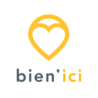 Logo Bien'ici