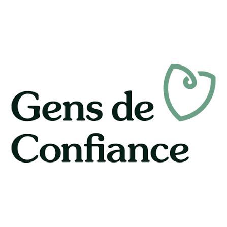 Logo Gens de Confiance