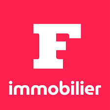 Logo F immobilier