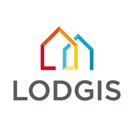 Logo Lodgis